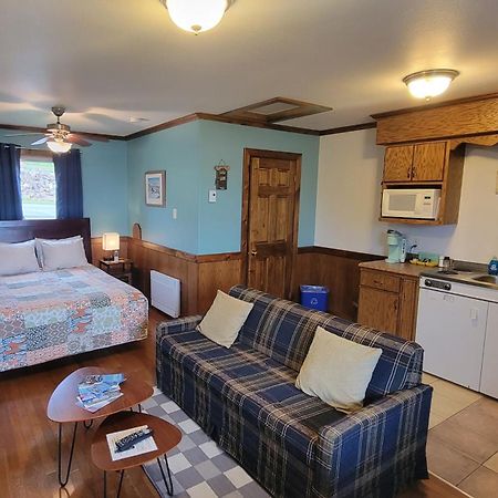 Codroy Valley Cottage Country Saint Andrews Bagian luar foto