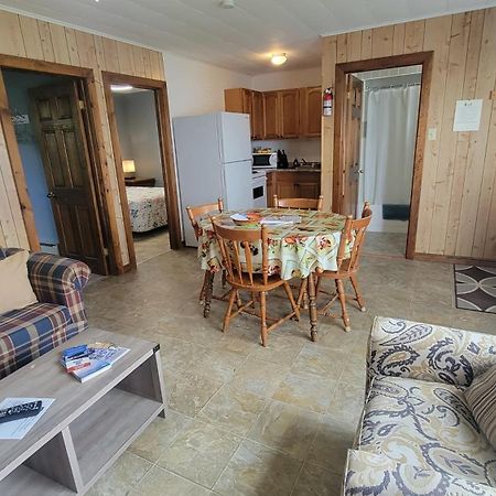 Codroy Valley Cottage Country Saint Andrews Bagian luar foto