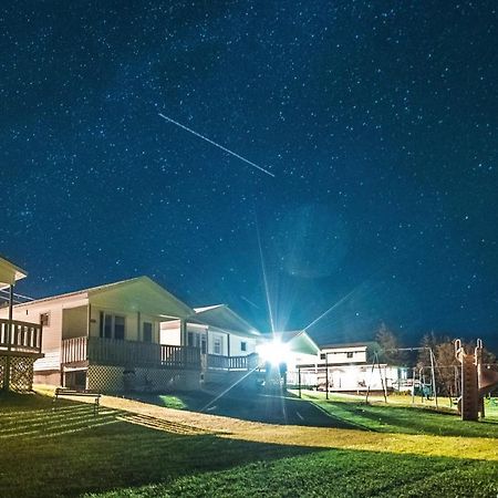 Codroy Valley Cottage Country Saint Andrews Bagian luar foto