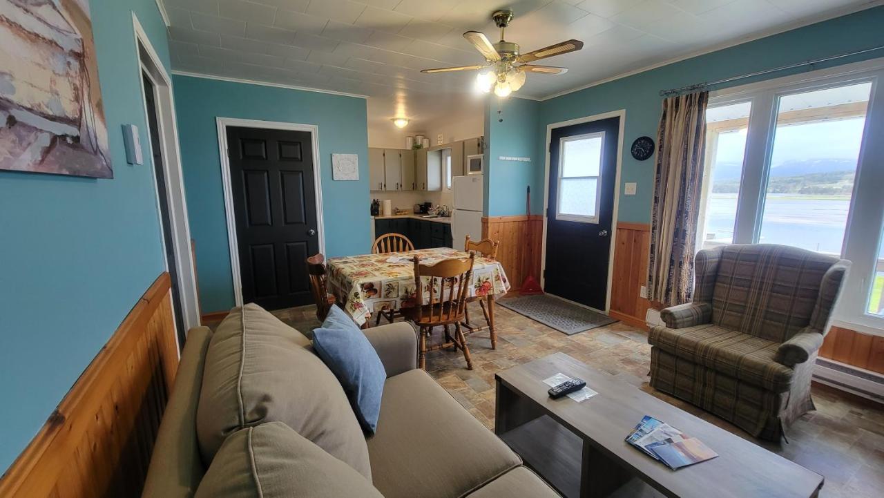 Codroy Valley Cottage Country Saint Andrews Bagian luar foto