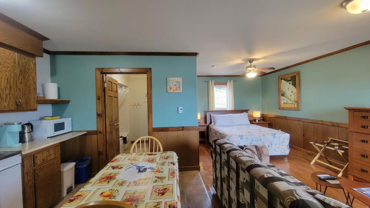 Codroy Valley Cottage Country Saint Andrews Bagian luar foto