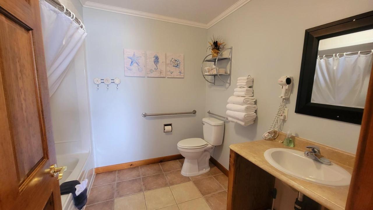 Codroy Valley Cottage Country Saint Andrews Bagian luar foto