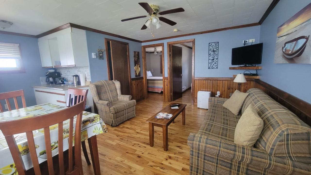 Codroy Valley Cottage Country Saint Andrews Bagian luar foto