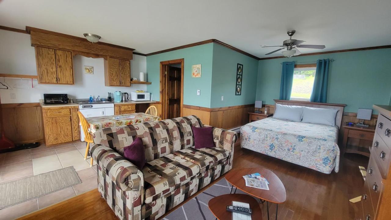 Codroy Valley Cottage Country Saint Andrews Bagian luar foto
