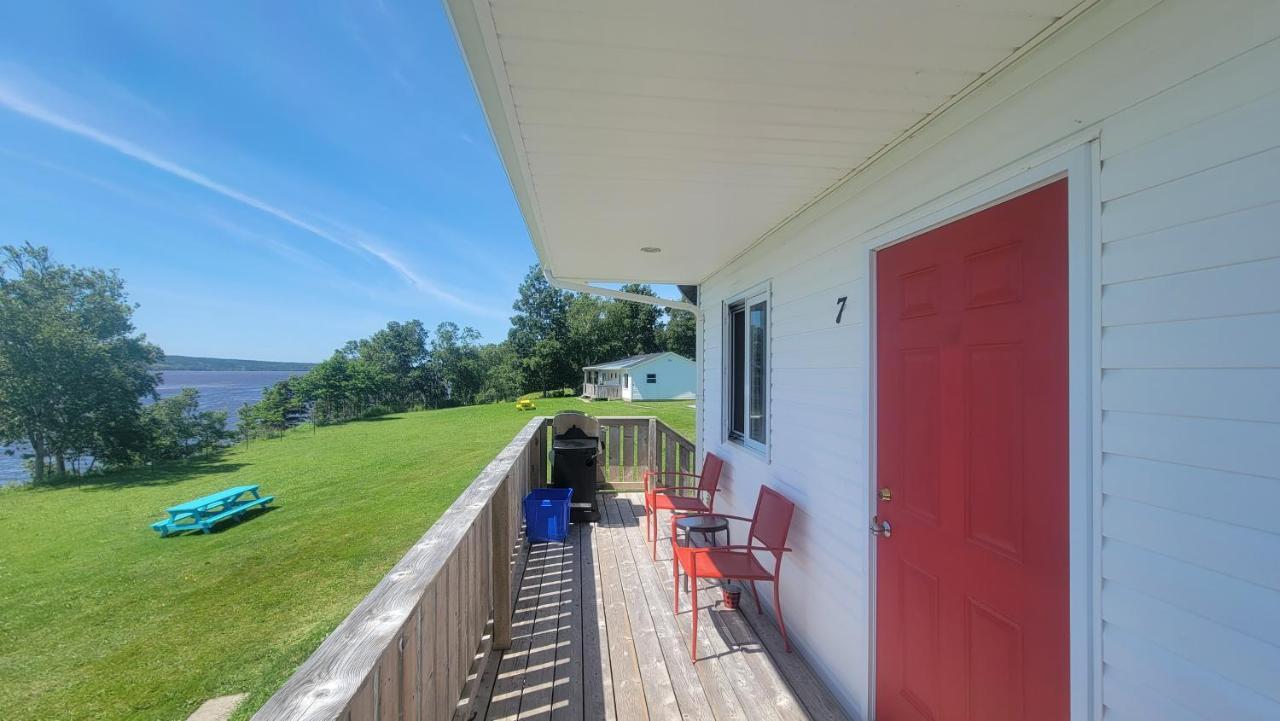 Codroy Valley Cottage Country Saint Andrews Bagian luar foto