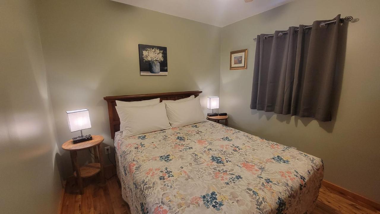 Codroy Valley Cottage Country Saint Andrews Bagian luar foto
