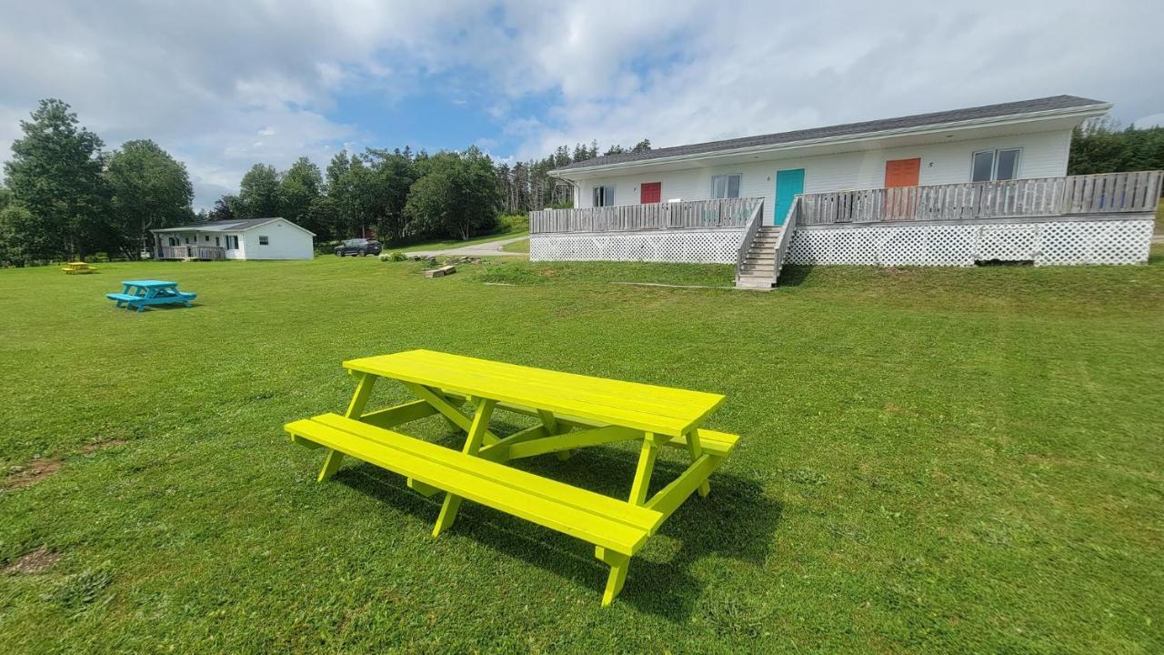 Codroy Valley Cottage Country Saint Andrews Bagian luar foto