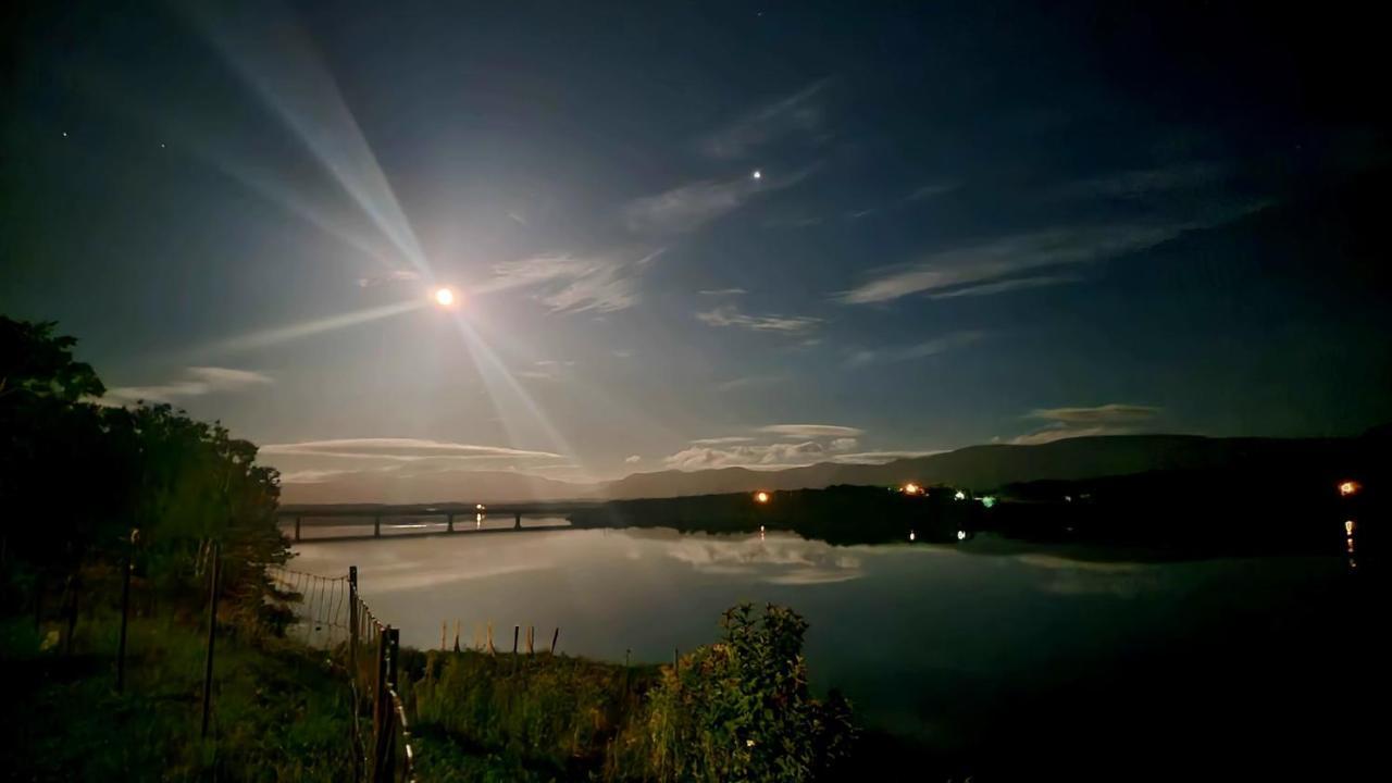 Codroy Valley Cottage Country Saint Andrews Bagian luar foto