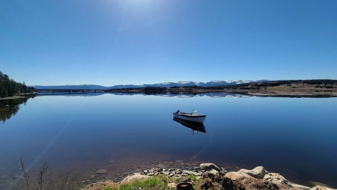 Codroy Valley Cottage Country Saint Andrews Bagian luar foto