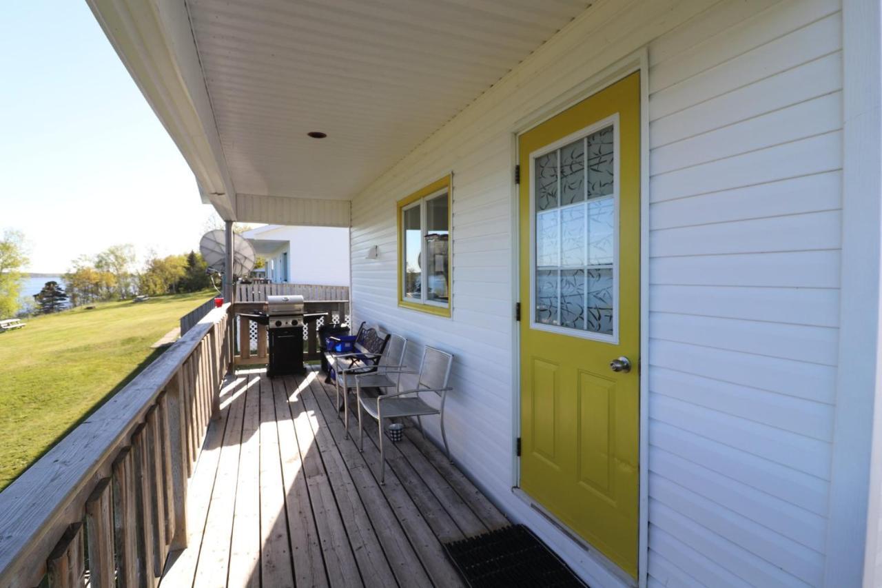 Codroy Valley Cottage Country Saint Andrews Bagian luar foto