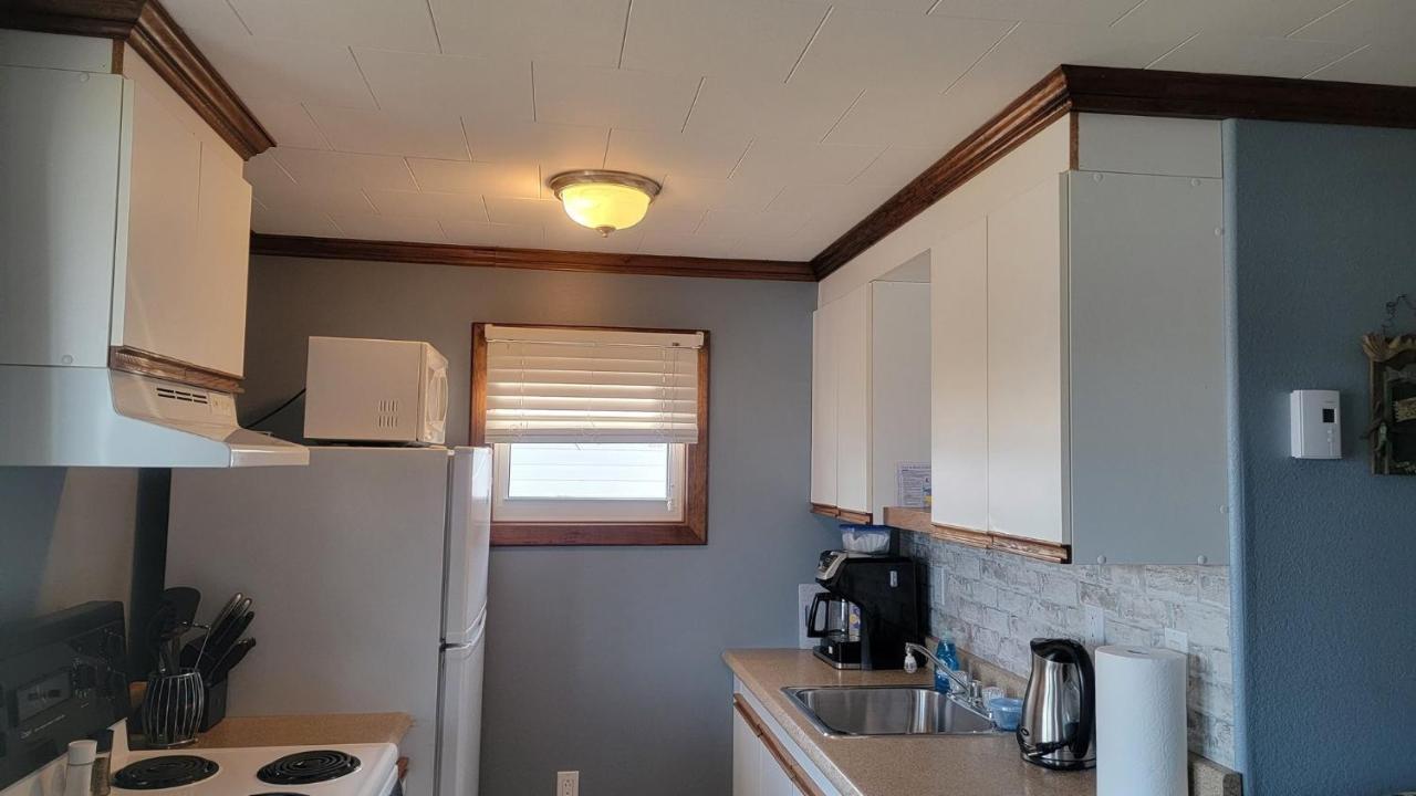 Codroy Valley Cottage Country Saint Andrews Bagian luar foto