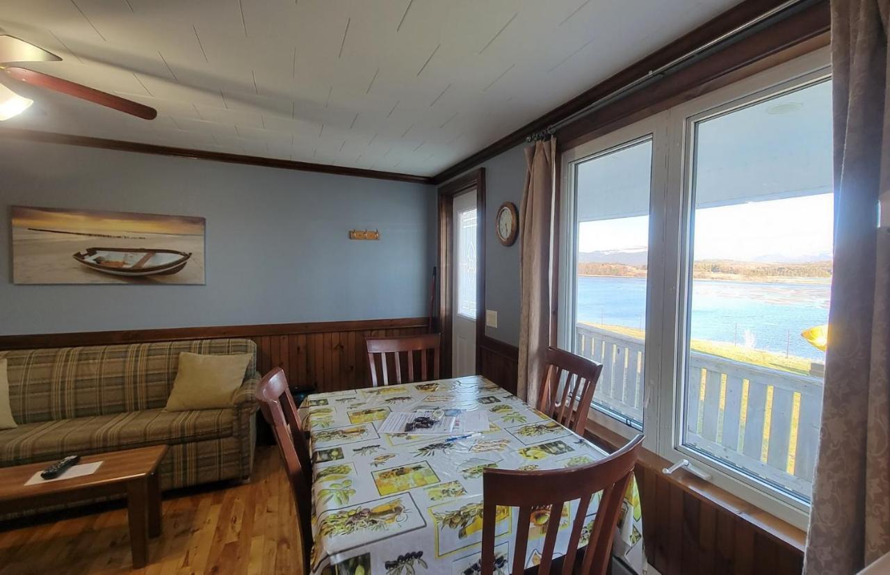 Codroy Valley Cottage Country Saint Andrews Bagian luar foto