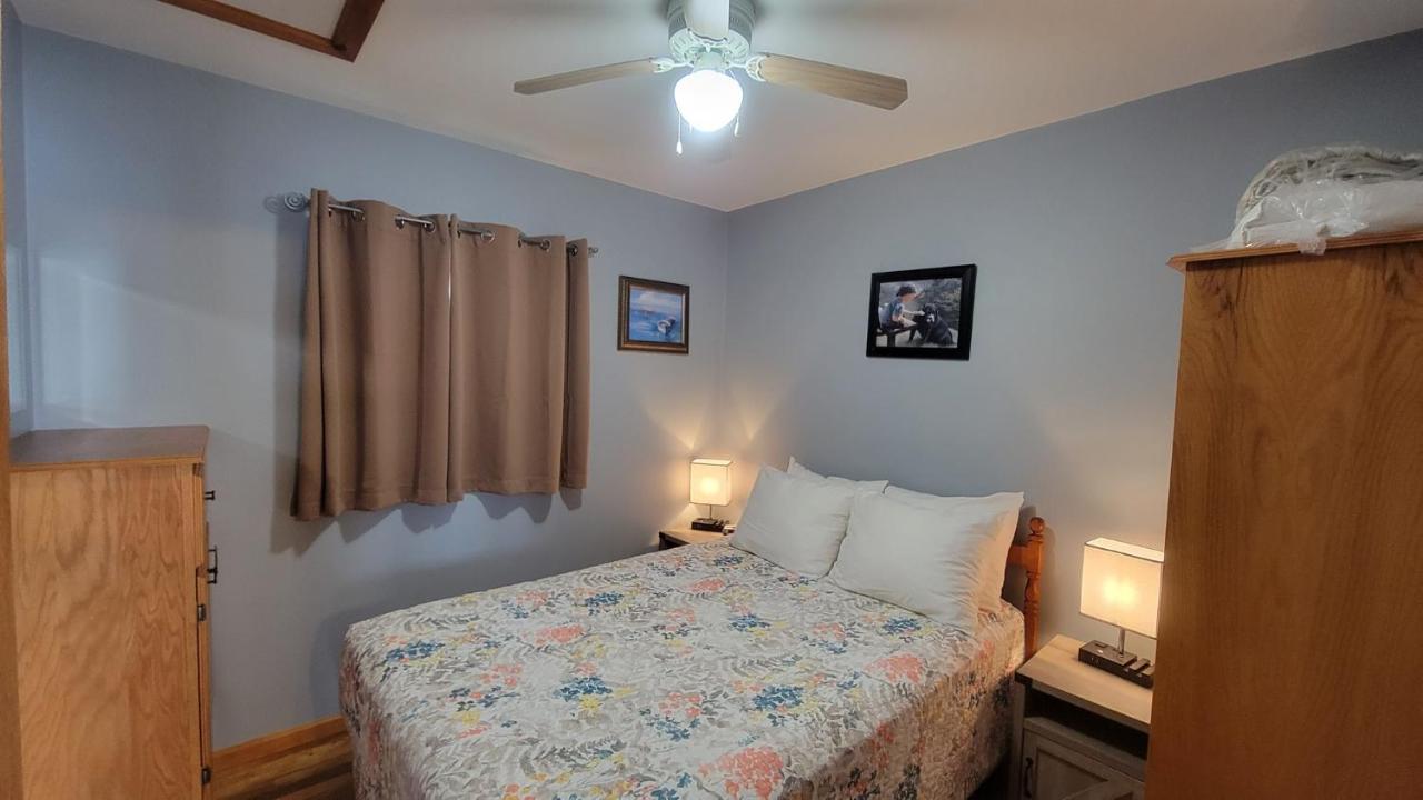 Codroy Valley Cottage Country Saint Andrews Bagian luar foto