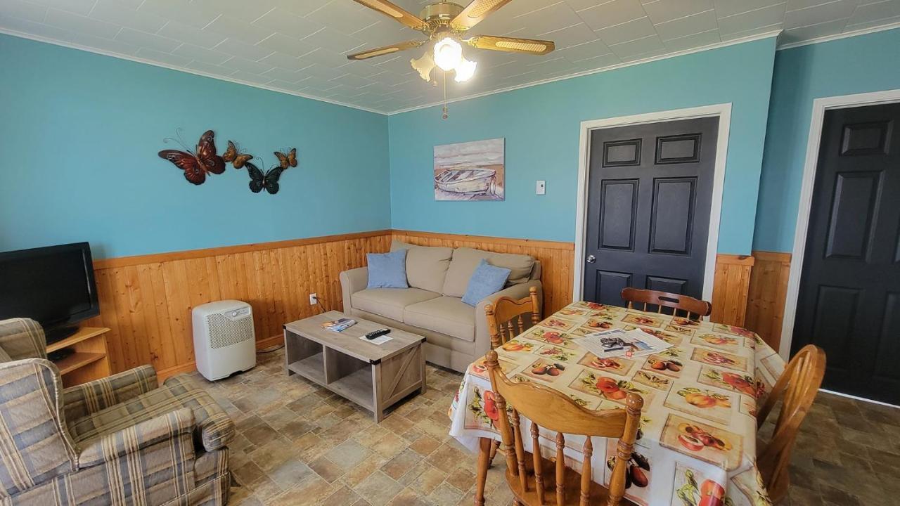 Codroy Valley Cottage Country Saint Andrews Bagian luar foto