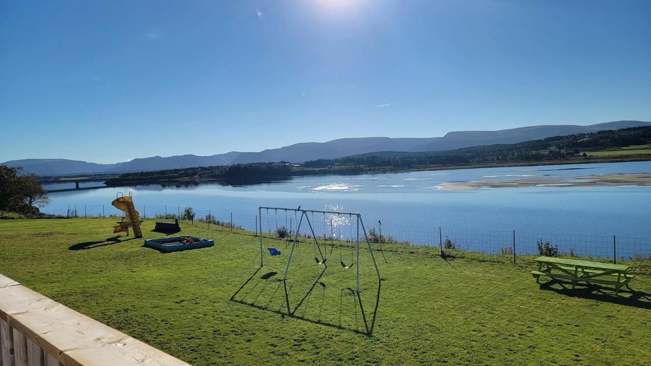 Codroy Valley Cottage Country Saint Andrews Bagian luar foto