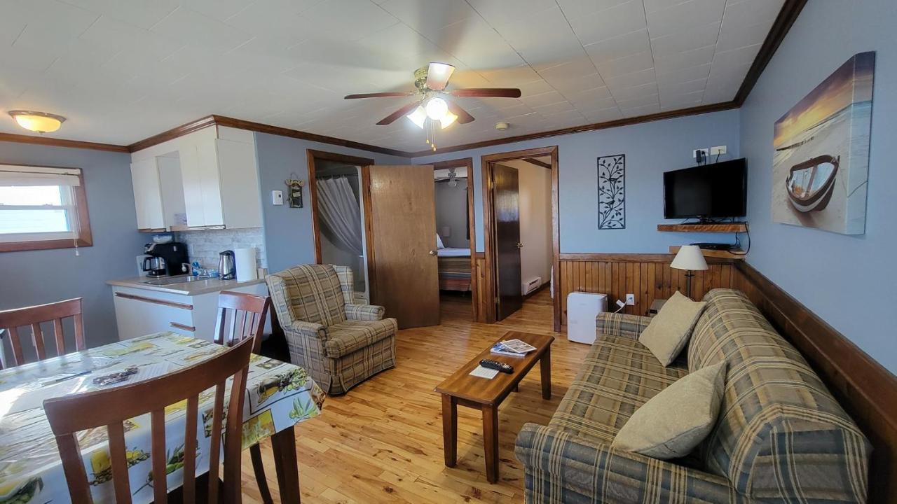 Codroy Valley Cottage Country Saint Andrews Bagian luar foto