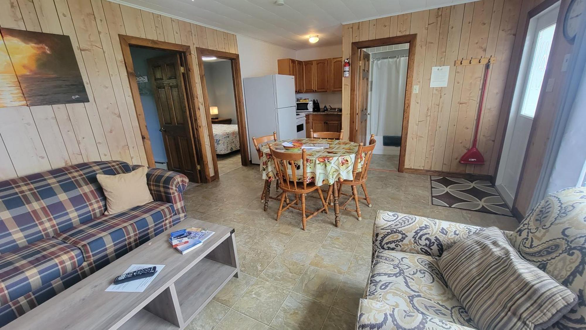 Codroy Valley Cottage Country Saint Andrews Bagian luar foto