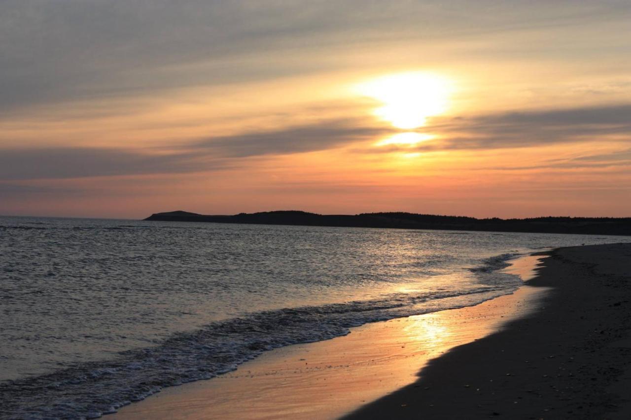 Codroy Valley Cottage Country Saint Andrews Bagian luar foto