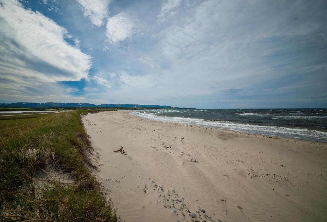 Codroy Valley Cottage Country Saint Andrews Bagian luar foto