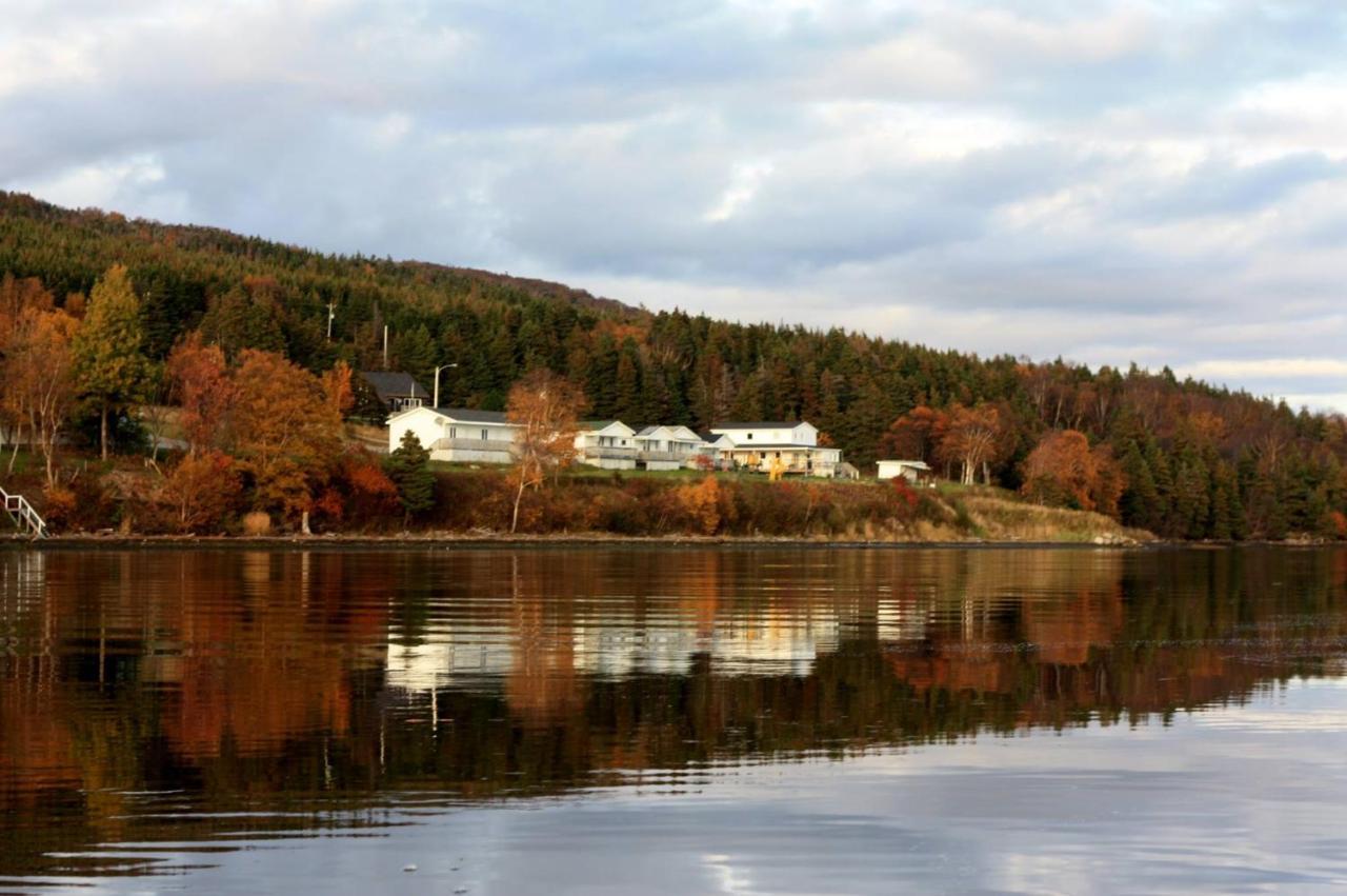 Codroy Valley Cottage Country Saint Andrews Bagian luar foto