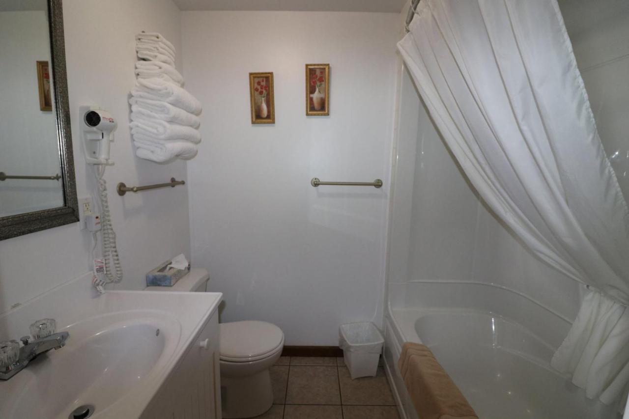 Codroy Valley Cottage Country Saint Andrews Bagian luar foto